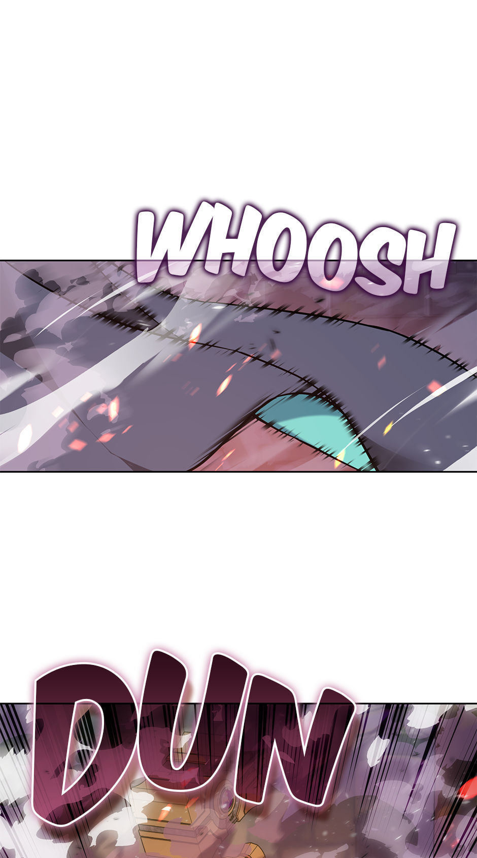 Read Overgeared (Team Argo) chapter 265 image 21 on Lezhin