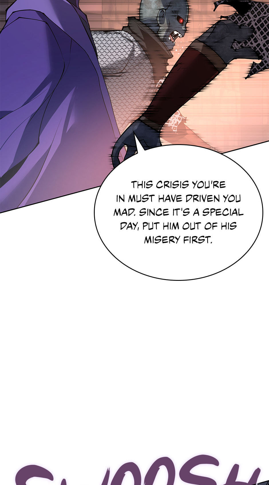 Read Overgeared (Team Argo) chapter 265 image 24 on Lezhin