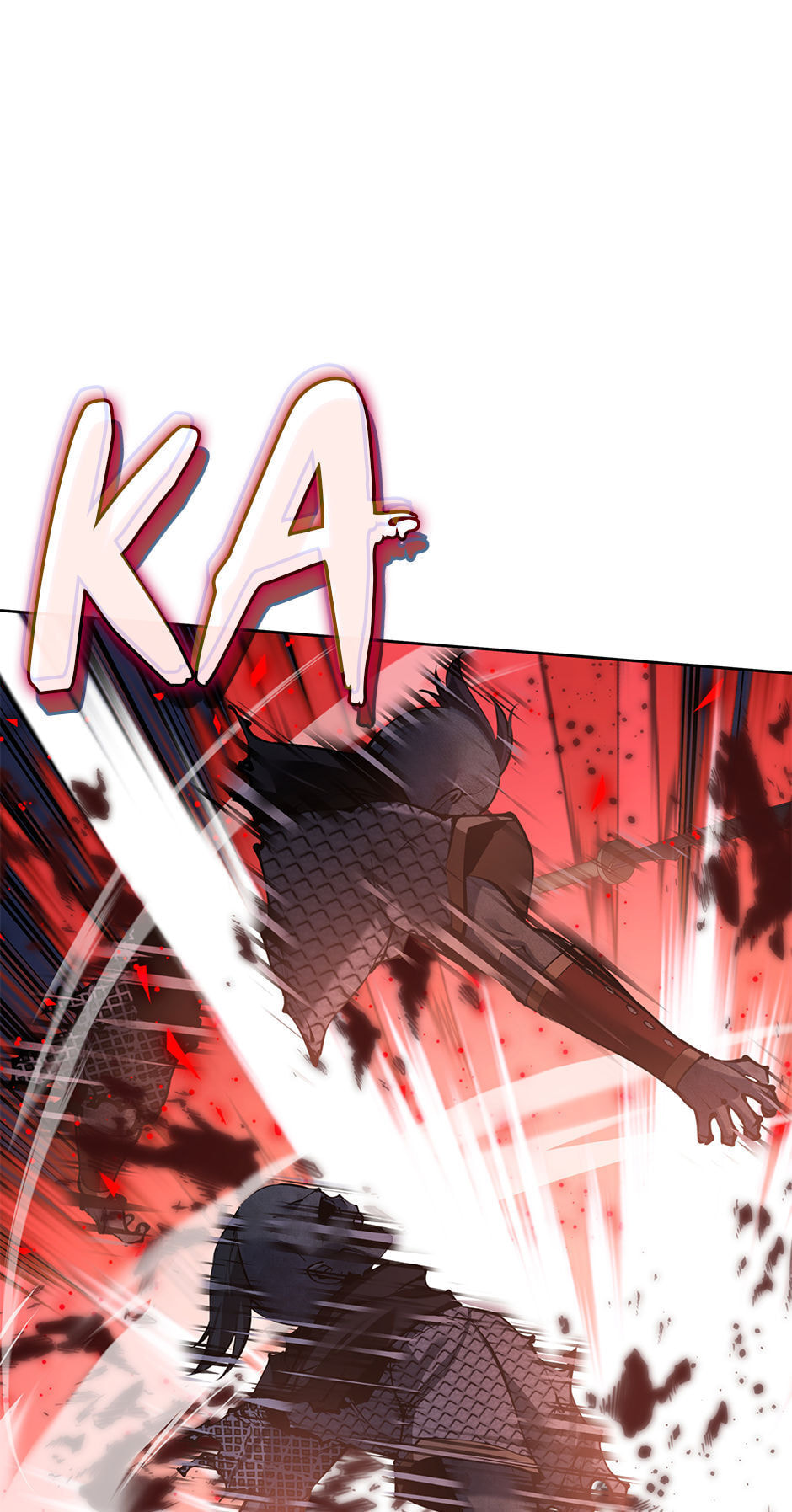 Read Overgeared (Team Argo) chapter 265 image 27 on Lezhin