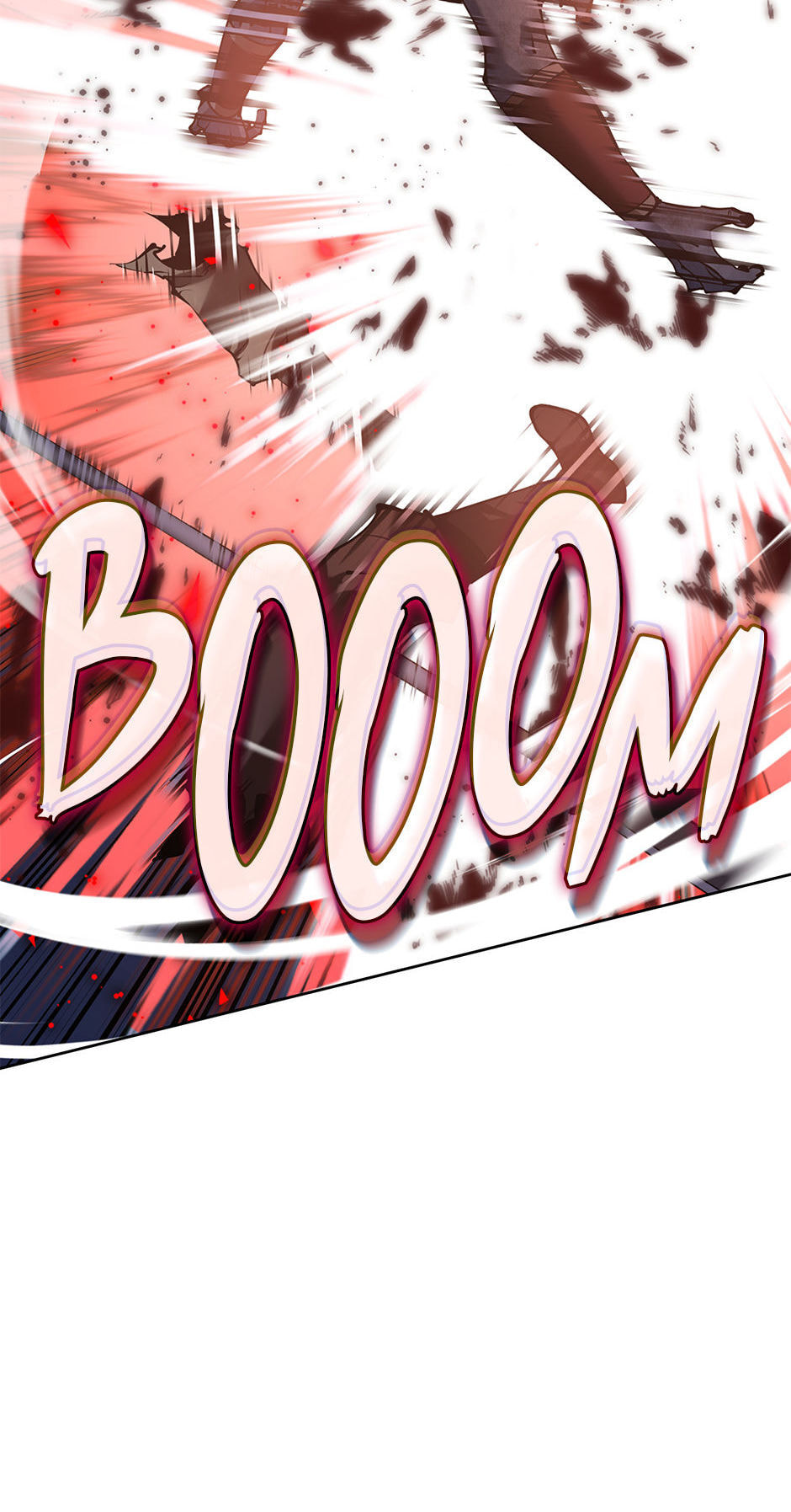 Read Overgeared (Team Argo) chapter 265 image 28 on Lezhin