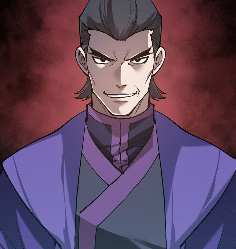 Read Overgeared (Team Argo) chapter 265 image 3 on Lezhin