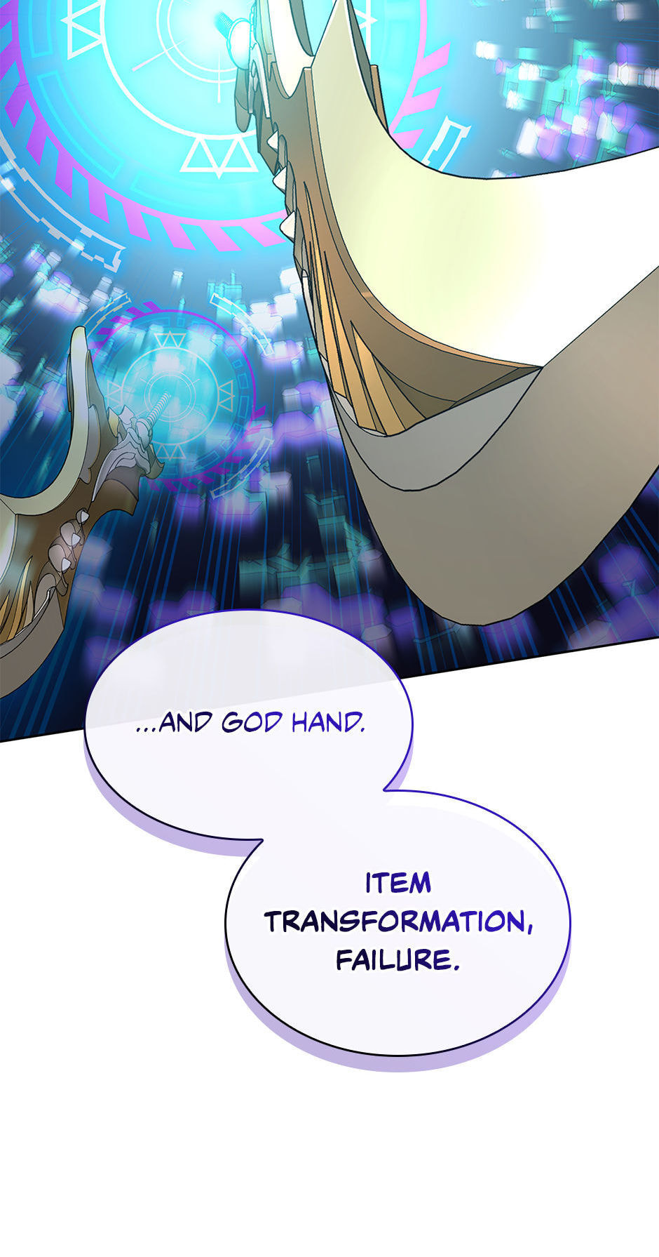 Read Overgeared (Team Argo) chapter 265 image 32 on Lezhin