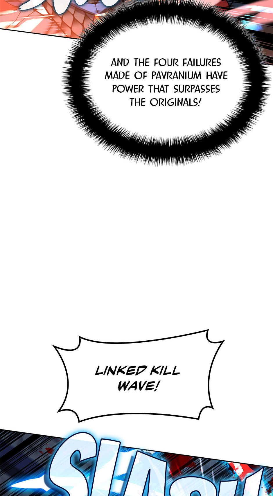 Read Overgeared (Team Argo) chapter 265 image 34 on Lezhin