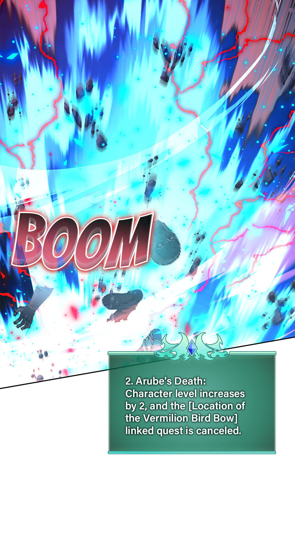 Read Overgeared (Team Argo) chapter 265 image 42 on Lezhin