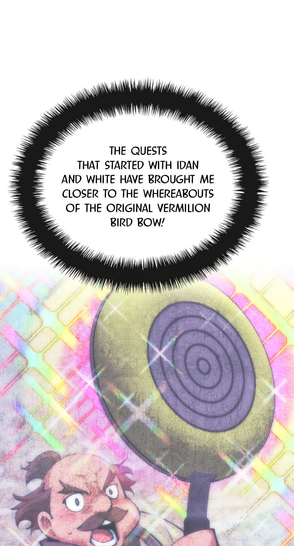 Read Overgeared (Team Argo) chapter 265 image 43 on Lezhin