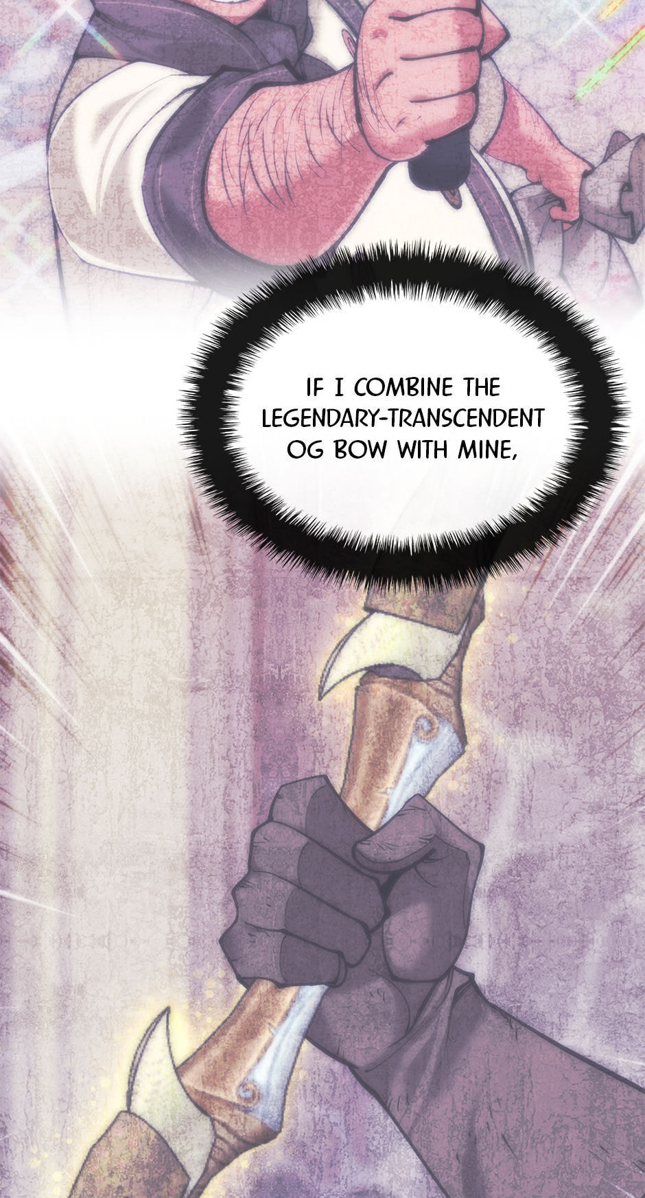Read Overgeared (Team Argo) chapter 265 image 44 on Lezhin