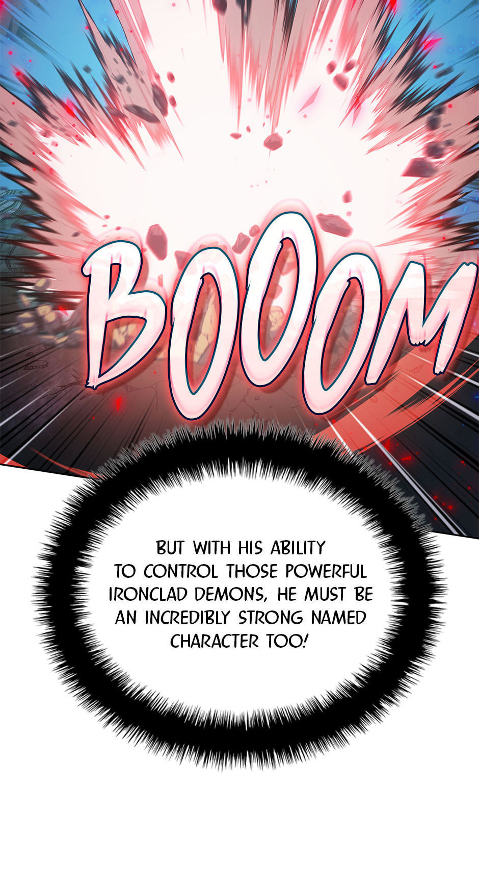Read Overgeared (Team Argo) chapter 265 image 48 on Lezhin
