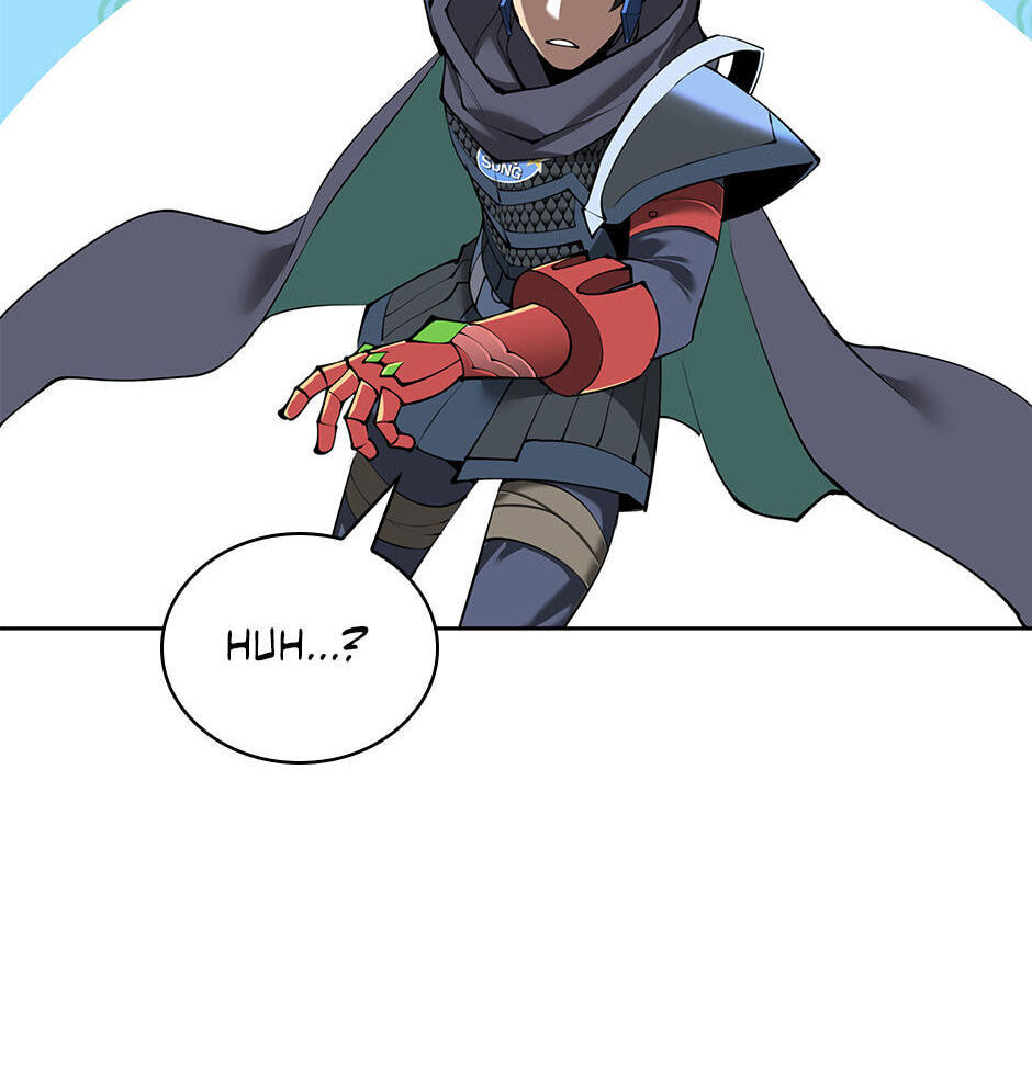 Read Overgeared (Team Argo) chapter 265 image 56 on Lezhin