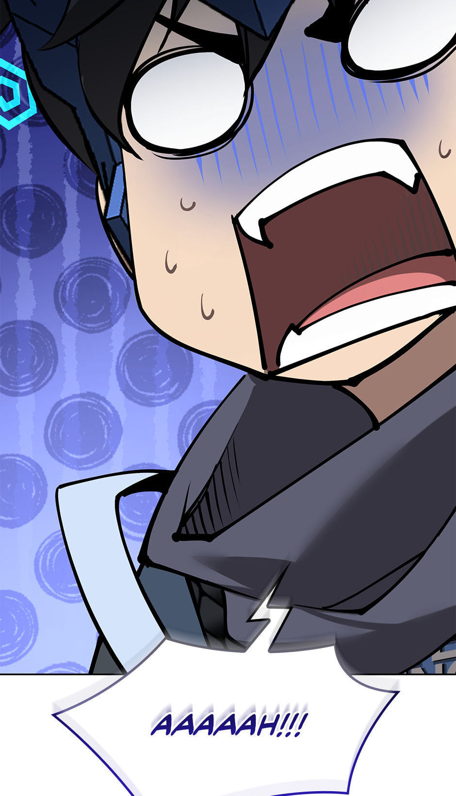 Read Overgeared (Team Argo) chapter 265 image 58 on Lezhin