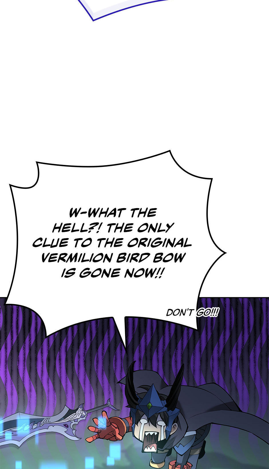 Read Overgeared (Team Argo) chapter 265 image 59 on Lezhin