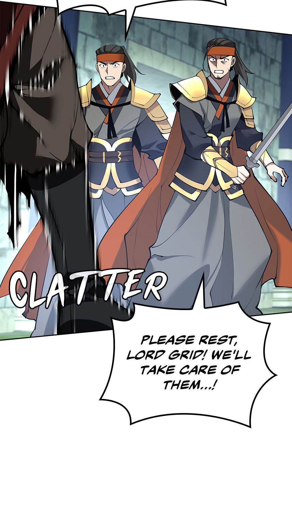 Read Overgeared (Team Argo) chapter 265 image 65 on Lezhin