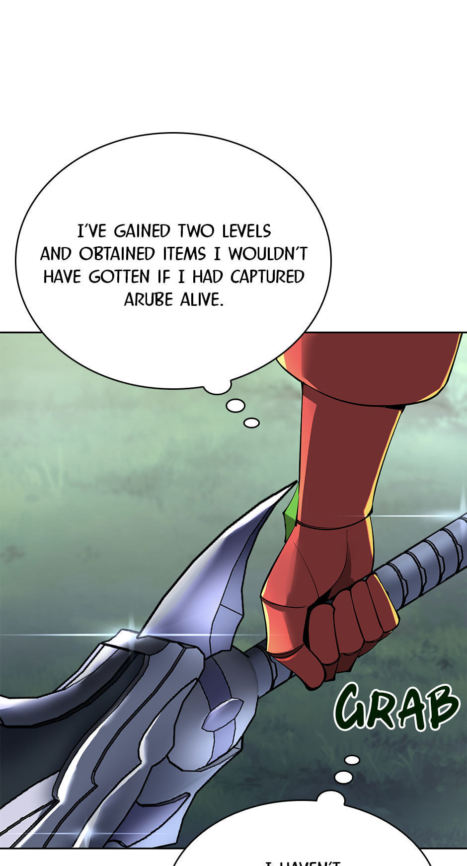 Read Overgeared (Team Argo) chapter 265 image 66 on Lezhin