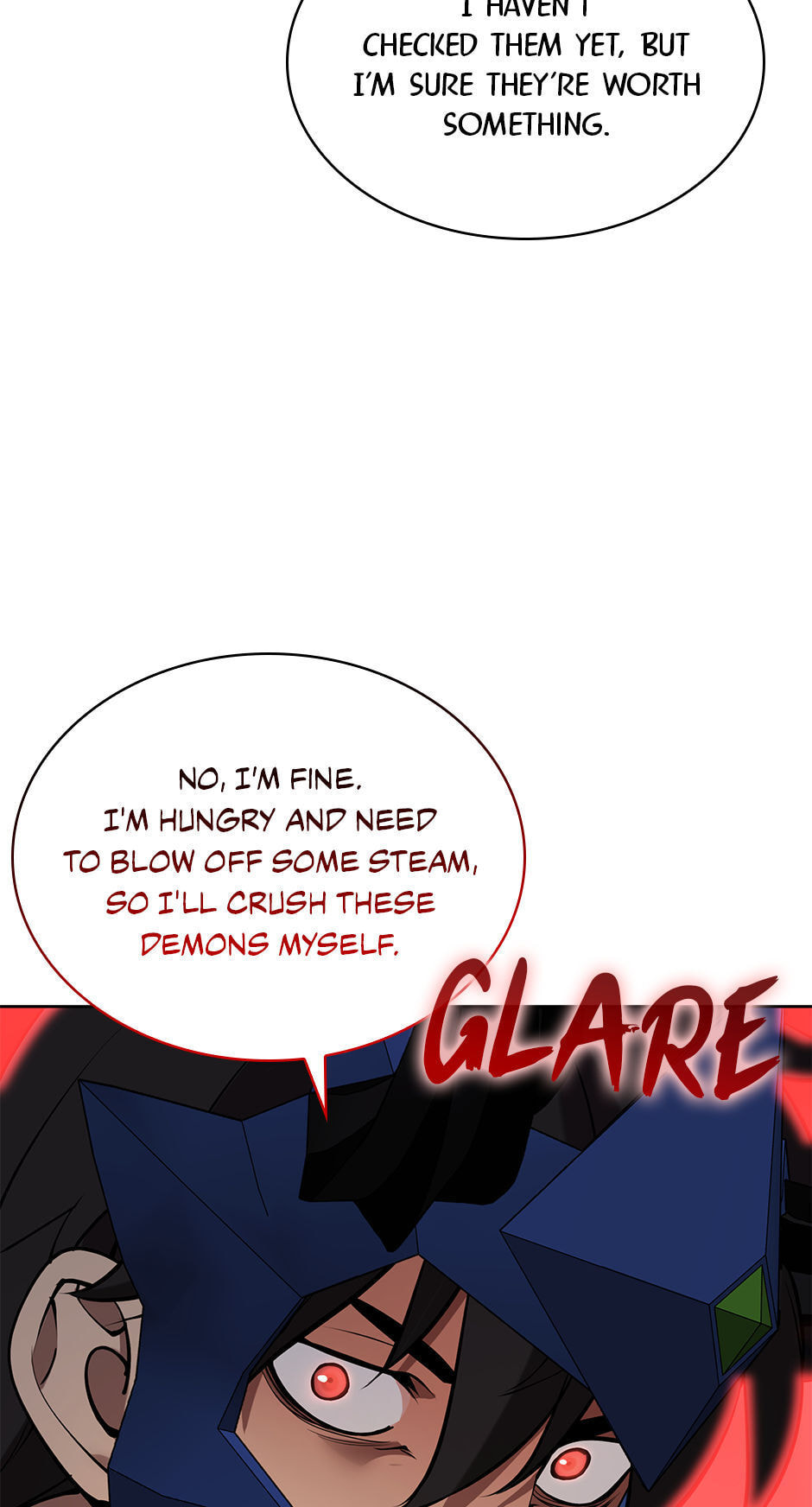 Read Overgeared (Team Argo) chapter 265 image 67 on Lezhin