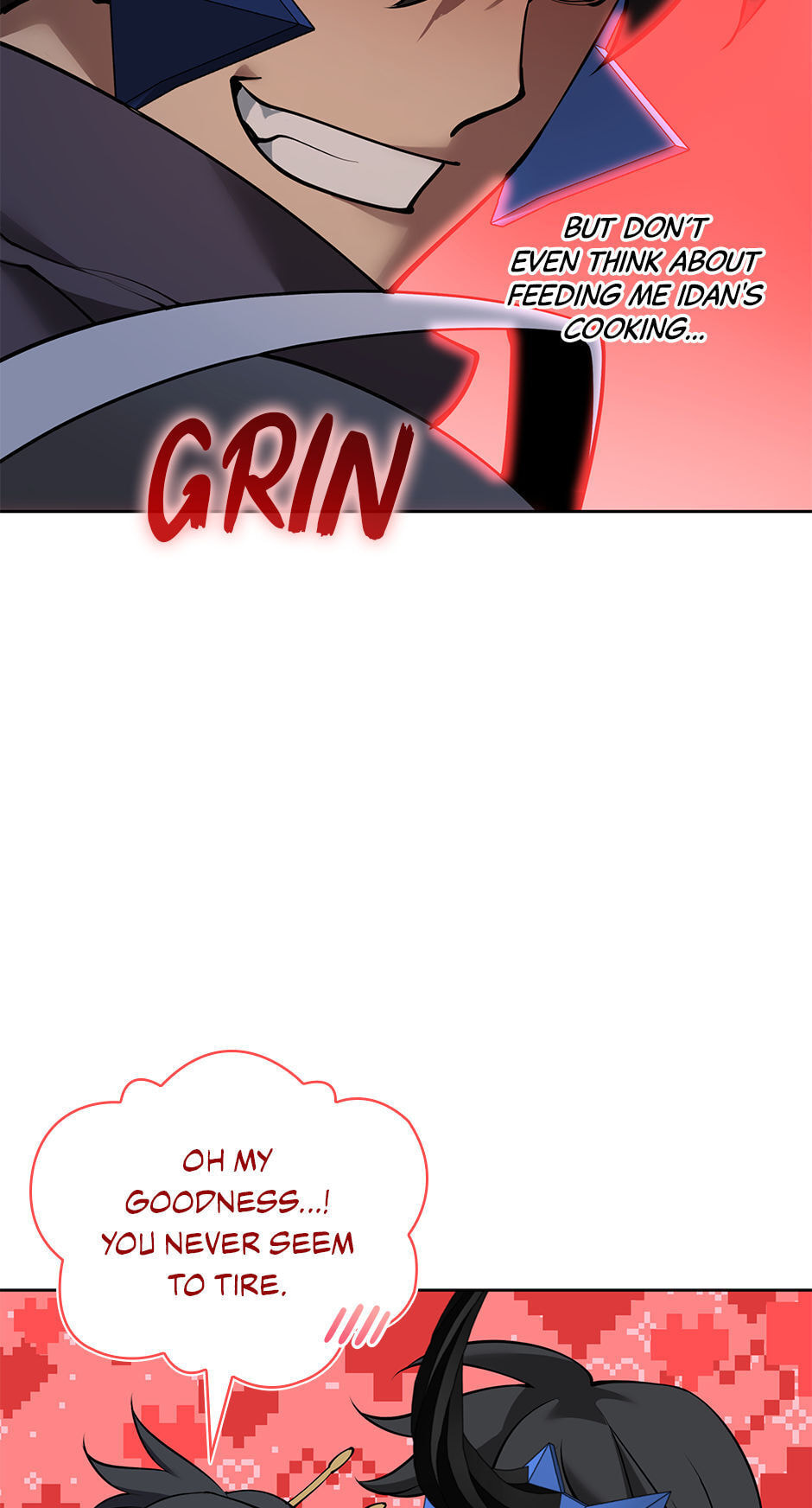 Read Overgeared (Team Argo) chapter 265 image 68 on Lezhin