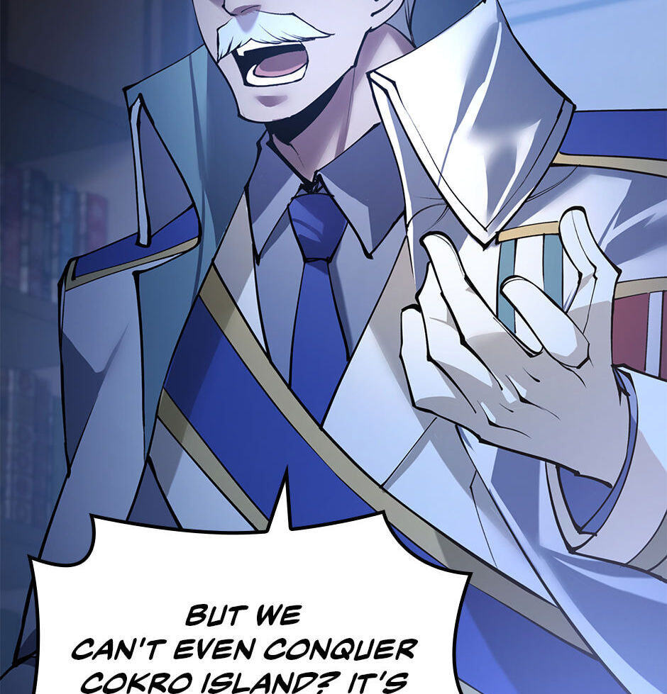 Read Overgeared (Team Argo) chapter 265 image 78 on Lezhin