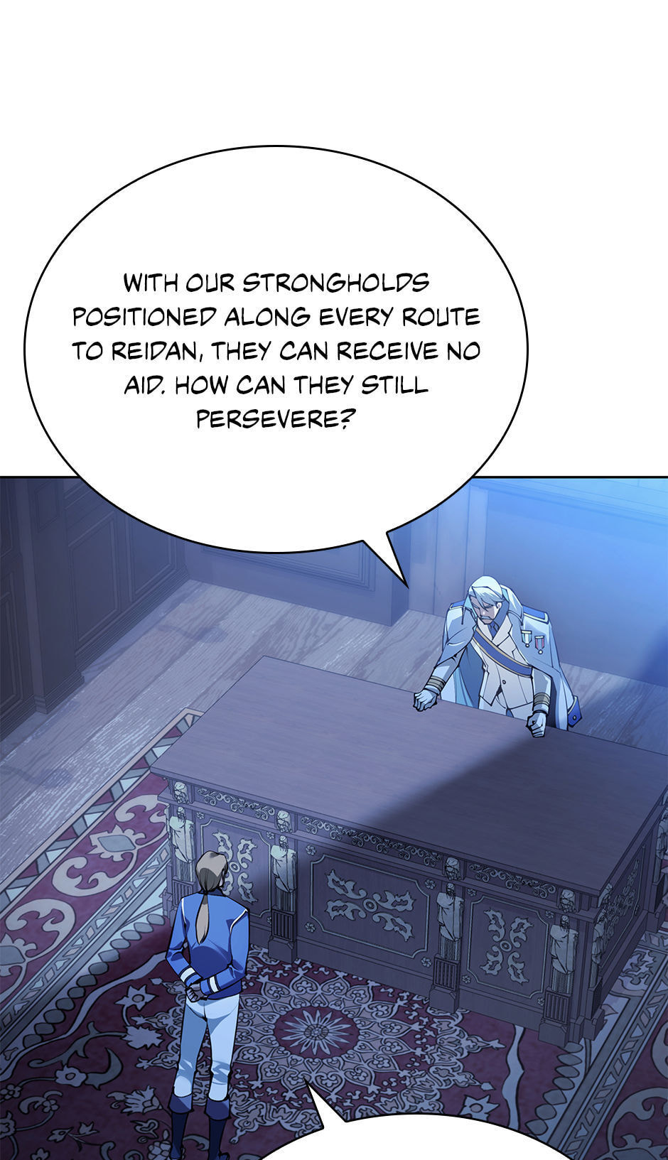 Read Overgeared (Team Argo) chapter 265 image 80 on Lezhin