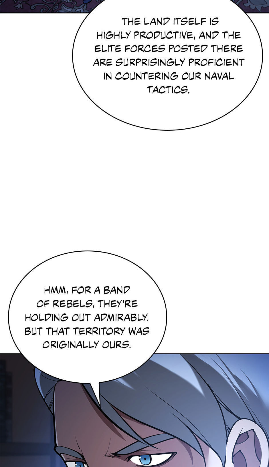 Read Overgeared (Team Argo) chapter 265 image 81 on Lezhin