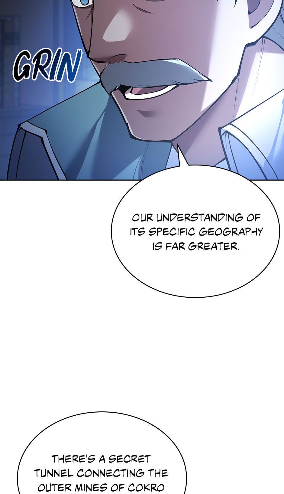 Read Overgeared (Team Argo) chapter 265 image 82 on Lezhin