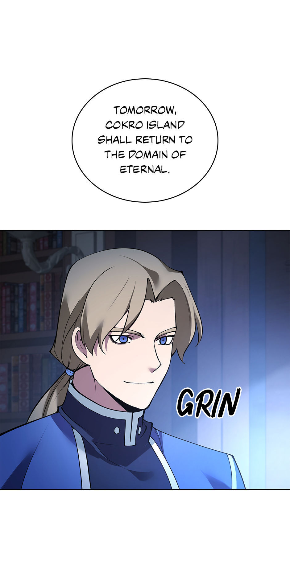 Read Overgeared (Team Argo) chapter 265 image 85 on Lezhin