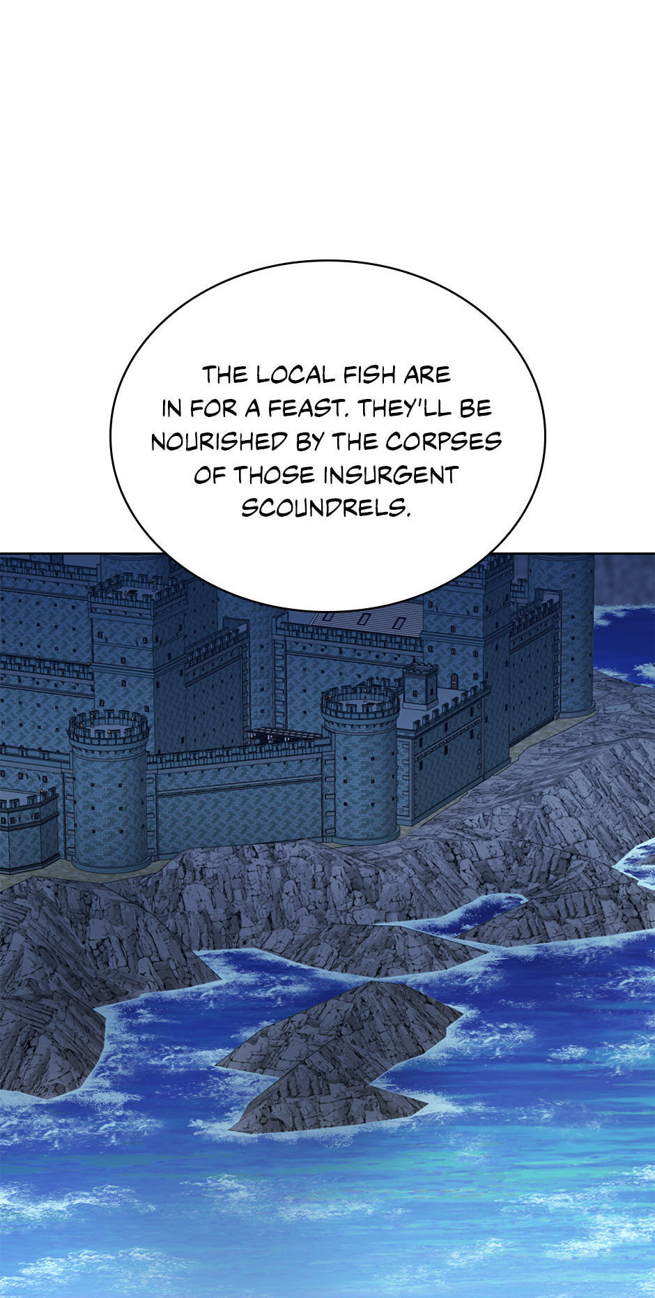 Read Overgeared (Team Argo) chapter 265 image 86 on Lezhin