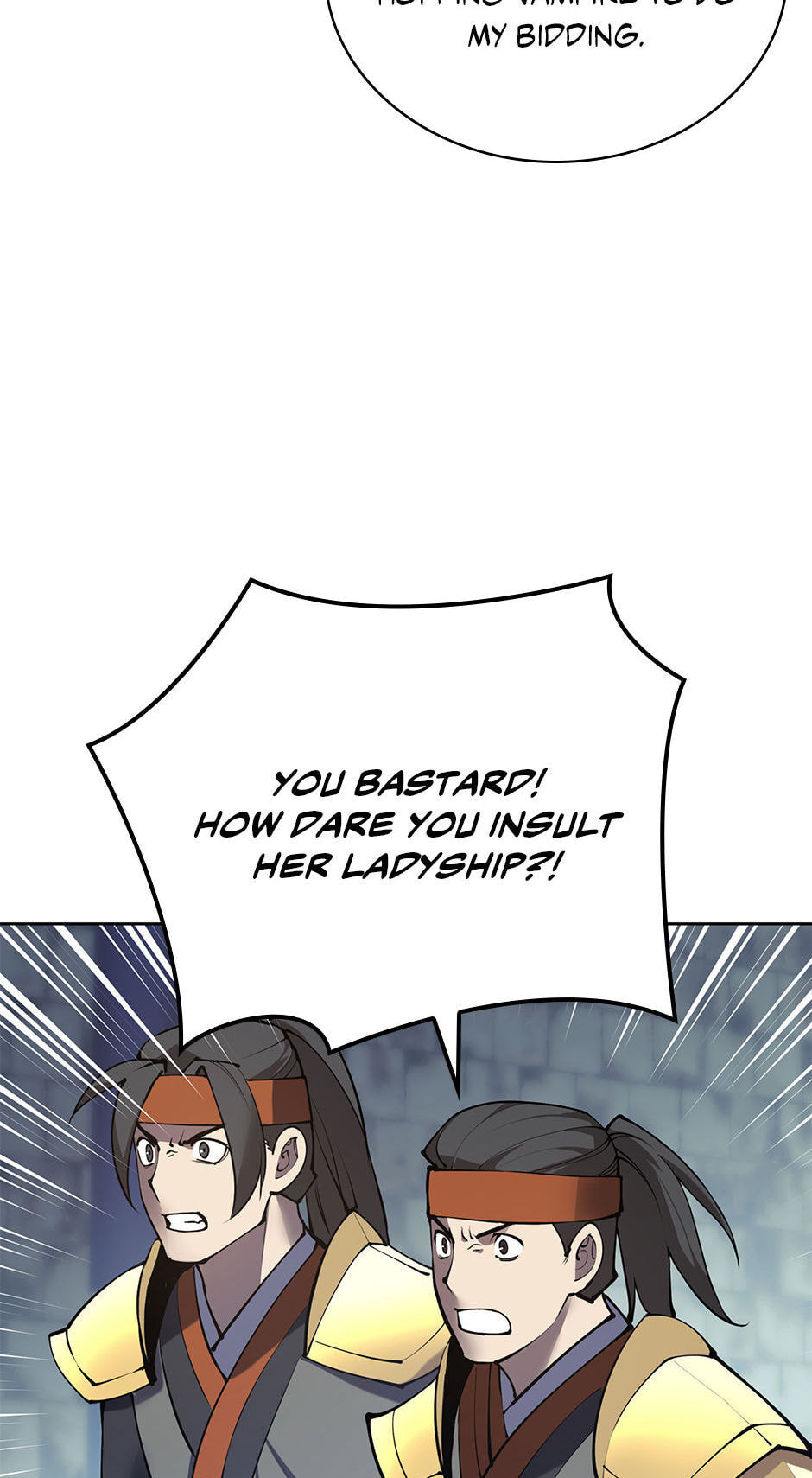 Read Overgeared (Team Argo) chapter 265 image 9 on Lezhin