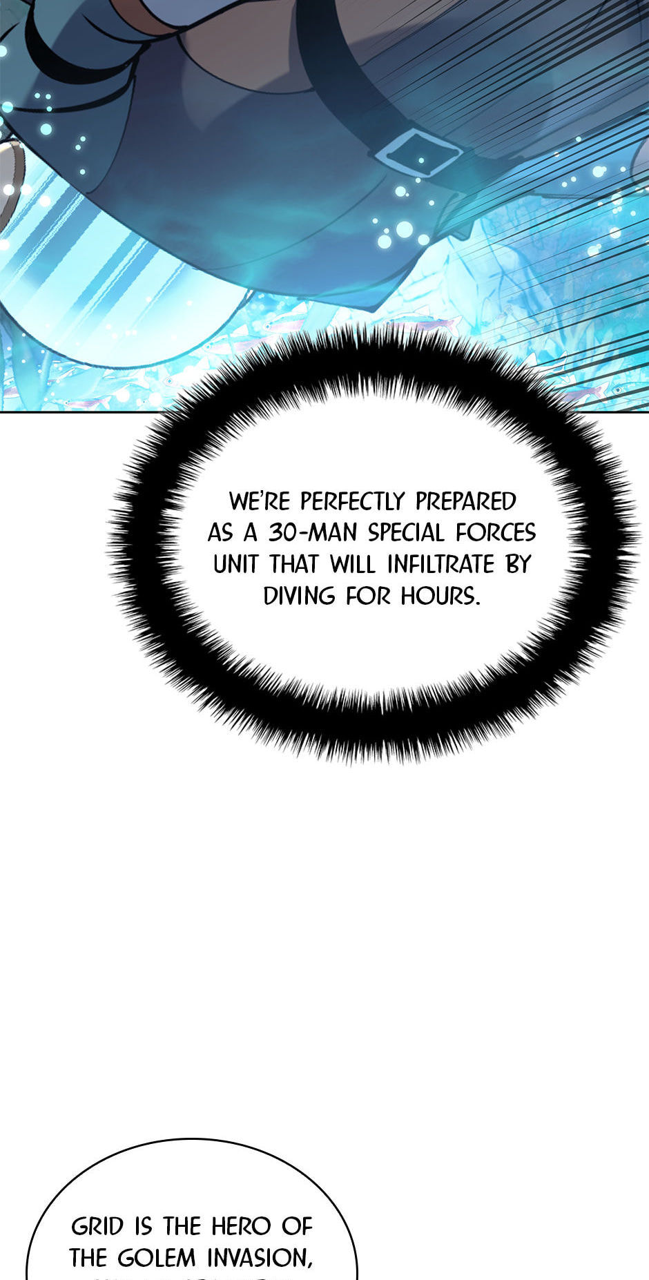Read Overgeared (Team Argo) chapter 265 image 93 on Lezhin