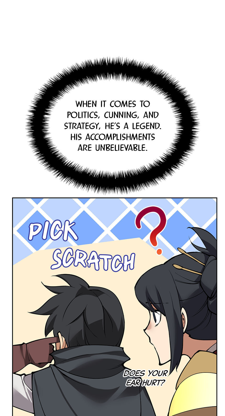 Read Overgeared (Team Argo) chapter 265 image 95 on Lezhin