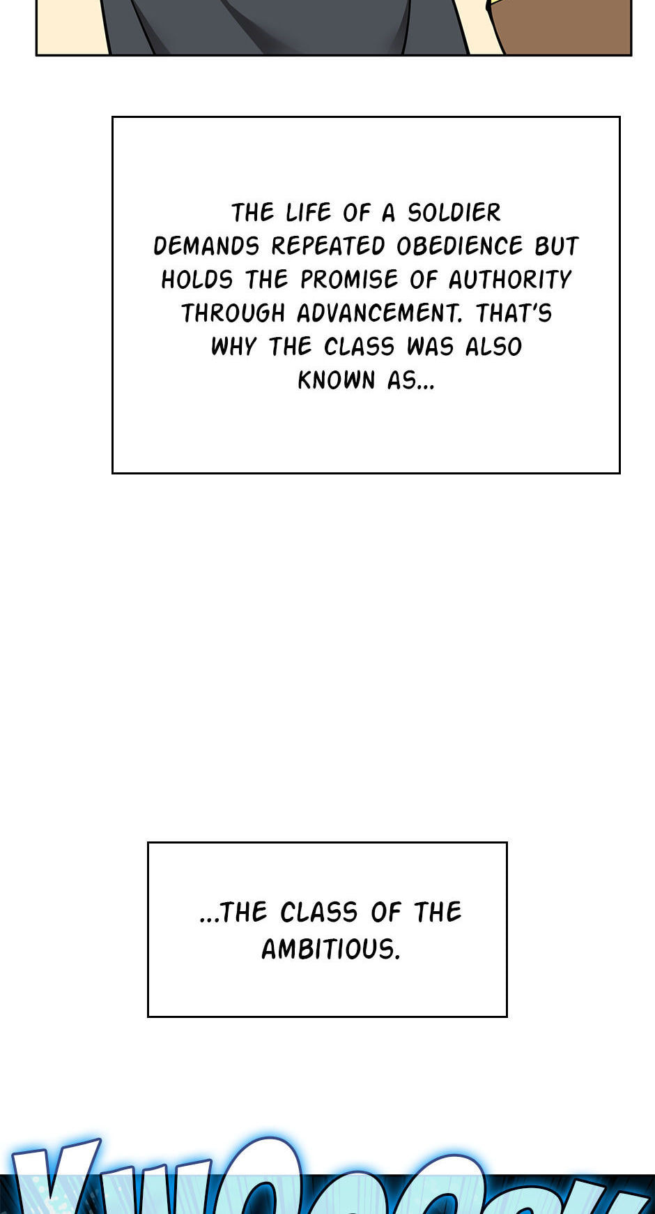 Read Overgeared (Team Argo) chapter 265 image 96 on Lezhin