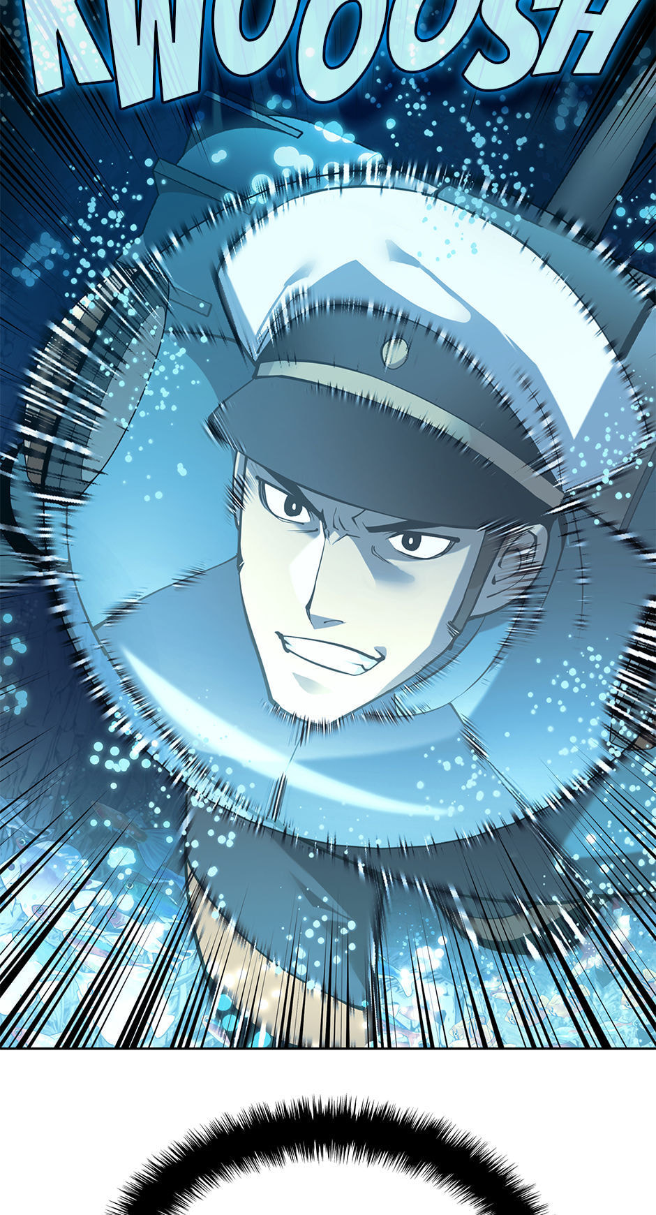 Read Overgeared (Team Argo) chapter 265 image 97 on Lezhin