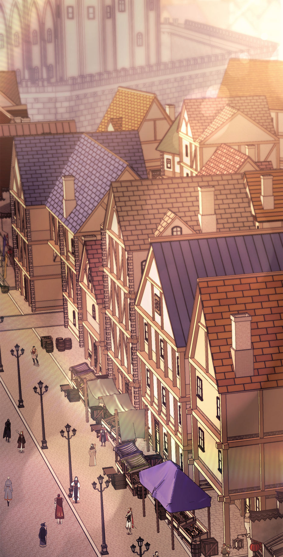 Read Overgeared (Team Argo) chapter 266 image 100 on Lezhin
