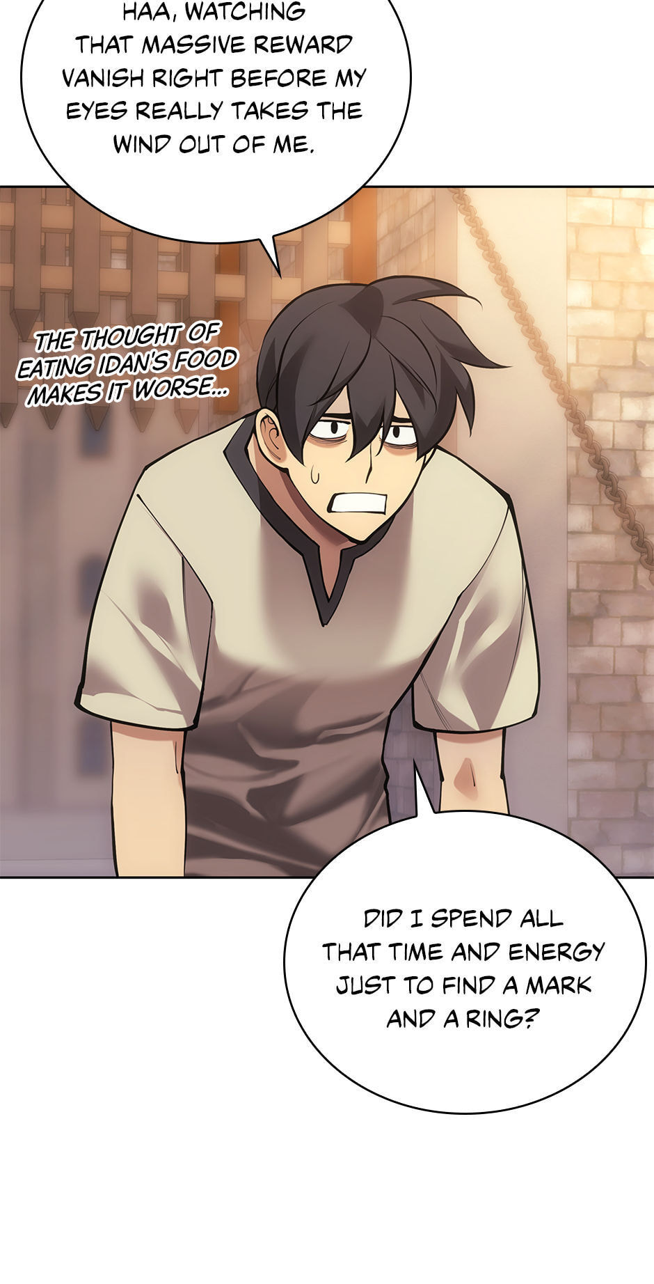 Read Overgeared (Team Argo) chapter 266 image 102 on Lezhin