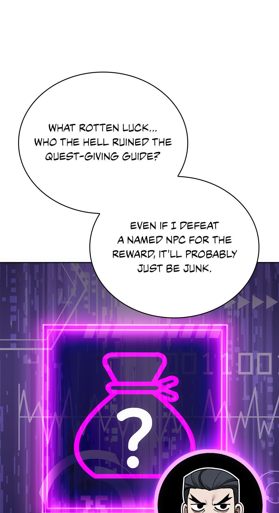 Read Overgeared (Team Argo) chapter 266 image 103 on Lezhin