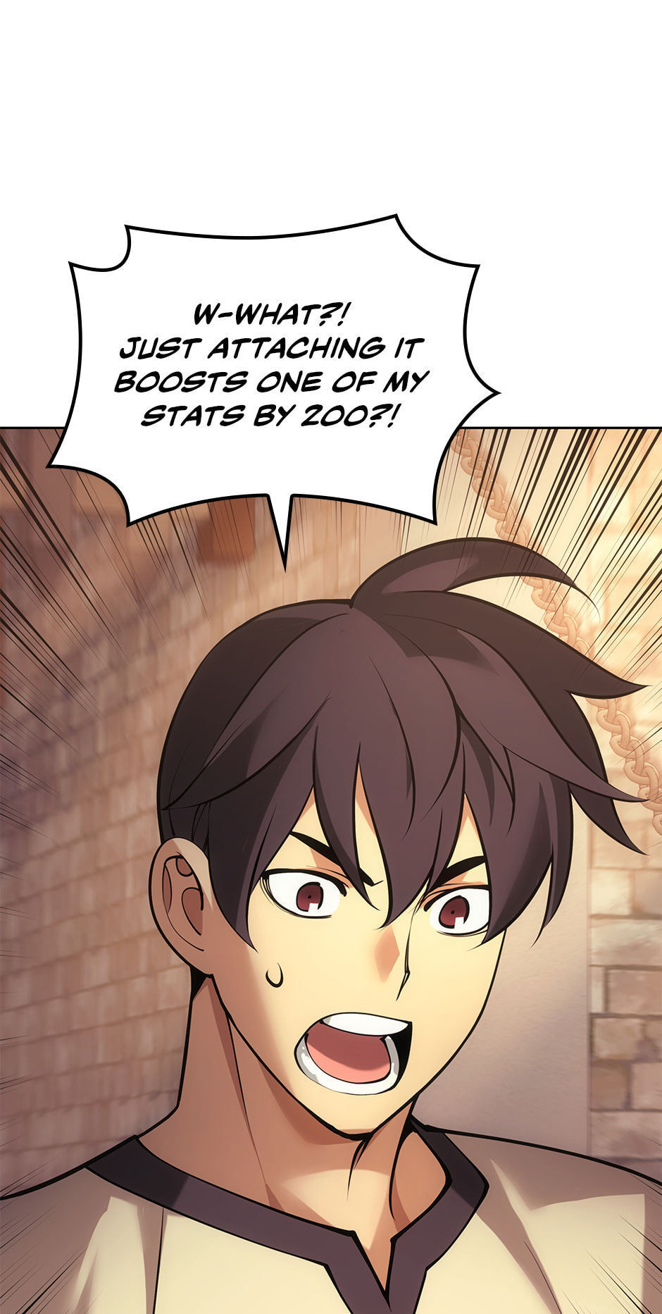Read Overgeared (Team Argo) chapter 266 image 109 on Lezhin