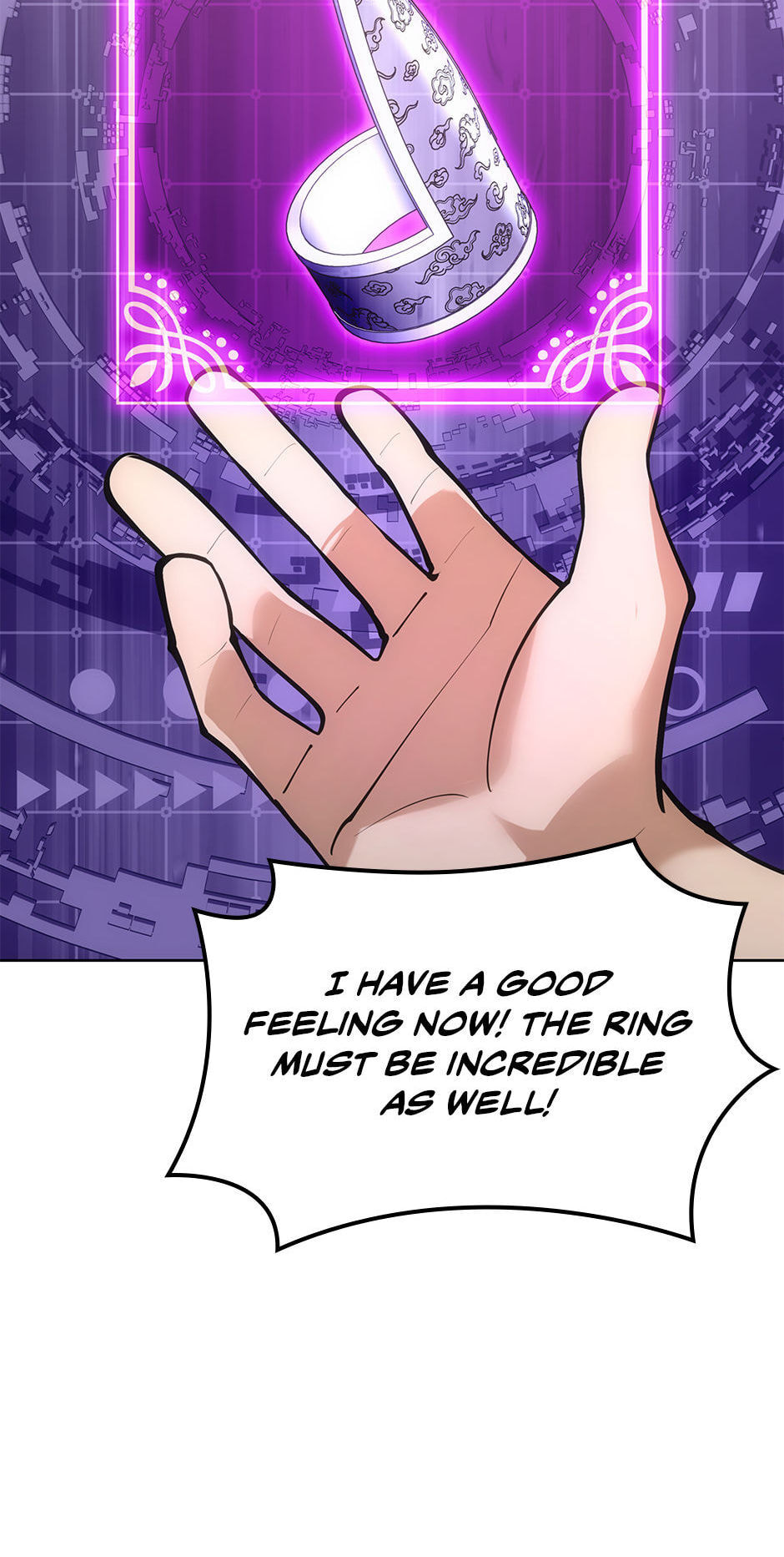 Read Overgeared (Team Argo) chapter 266 image 111 on Lezhin