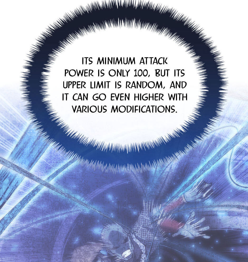 Read Overgeared (Team Argo) chapter 266 image 117 on Lezhin