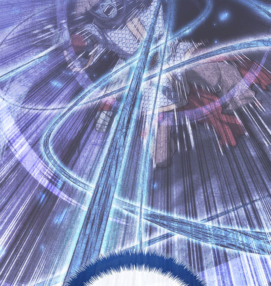 Read Overgeared (Team Argo) chapter 266 image 118 on Lezhin