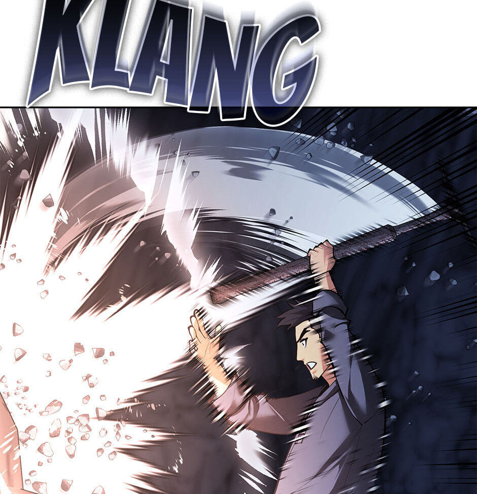 Read Overgeared (Team Argo) chapter 266 image 12 on Lezhin