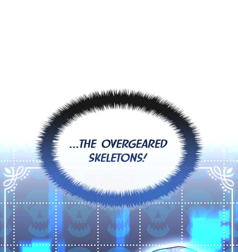 Read Overgeared (Team Argo) chapter 266 image 120 on Lezhin