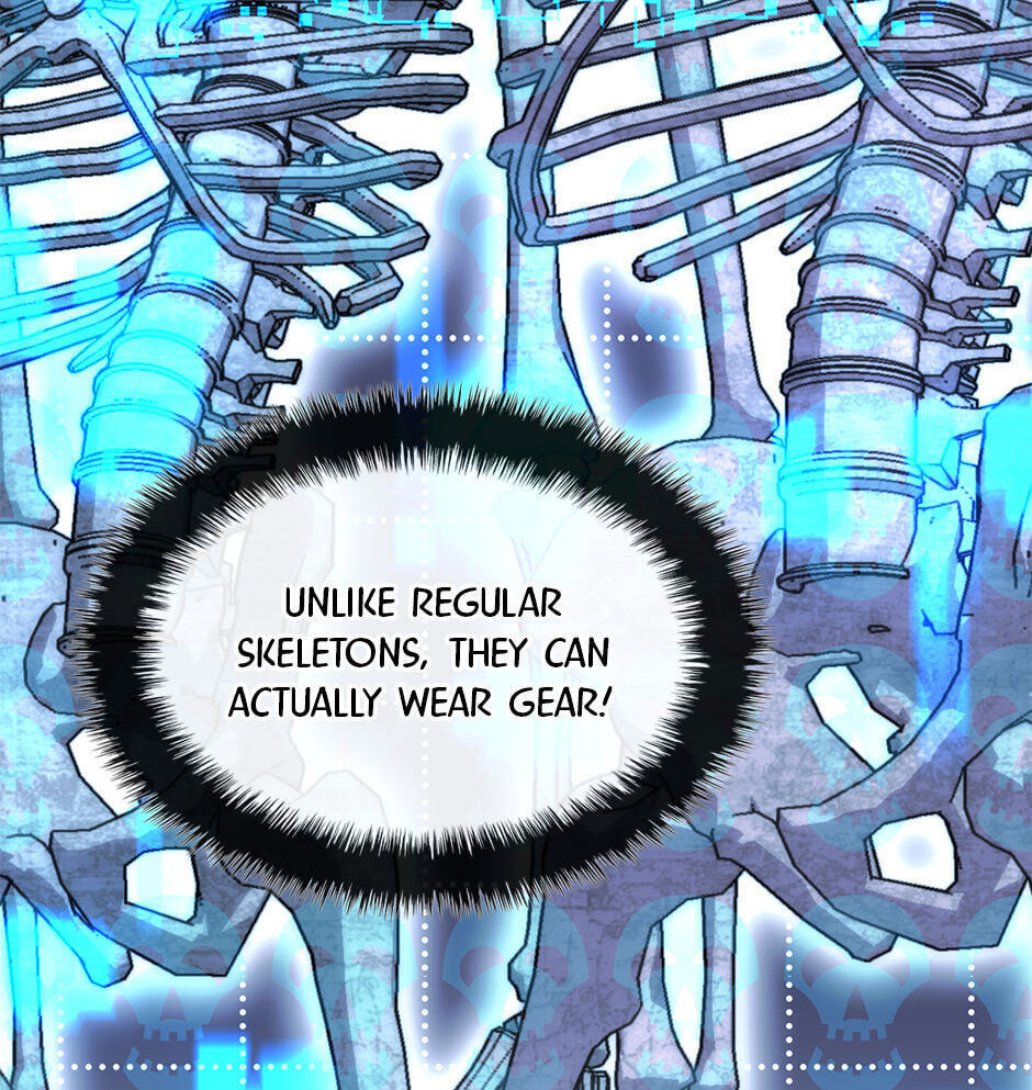 Read Overgeared (Team Argo) chapter 266 image 122 on Lezhin