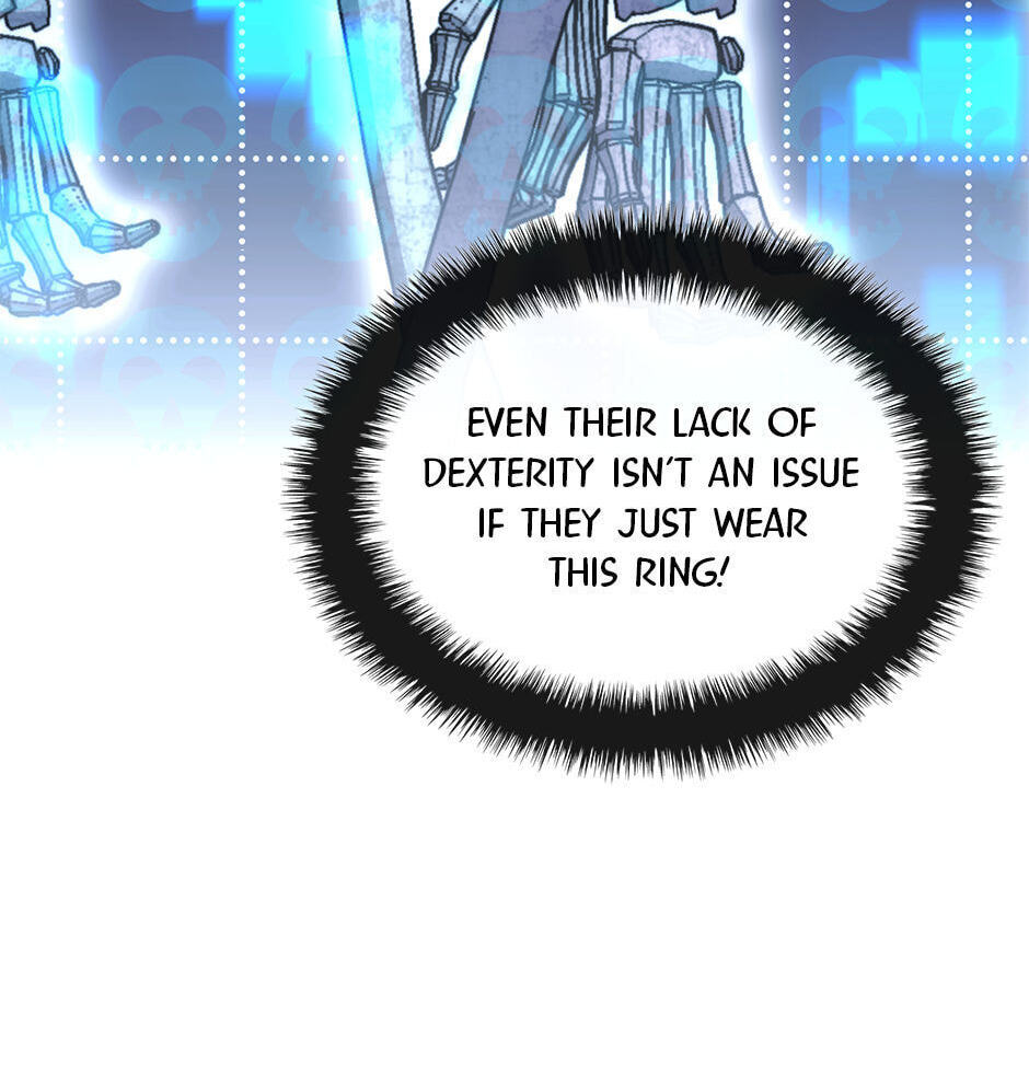 Read Overgeared (Team Argo) chapter 266 image 123 on Lezhin