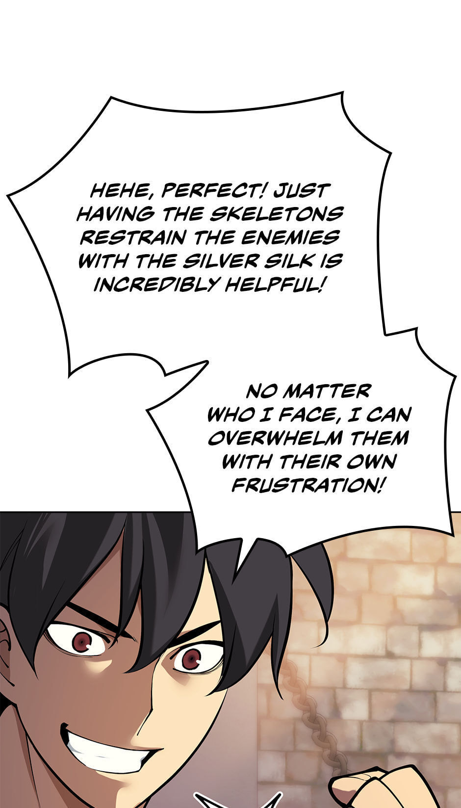 Read Overgeared (Team Argo) chapter 266 image 124 on Lezhin