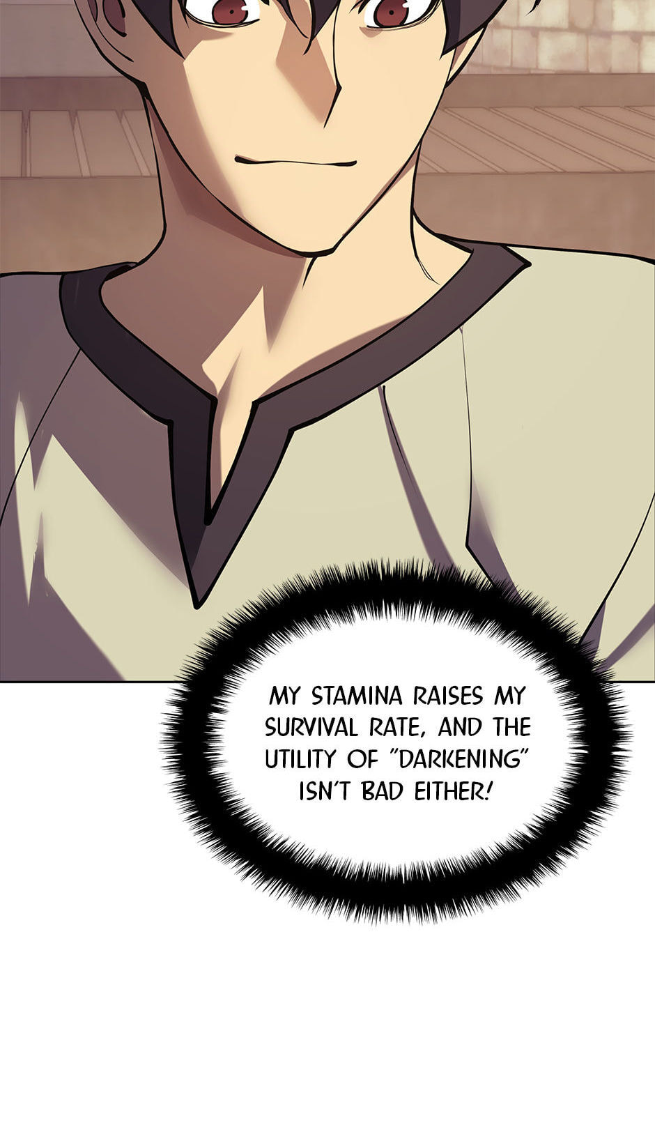 Read Overgeared (Team Argo) chapter 266 image 128 on Lezhin