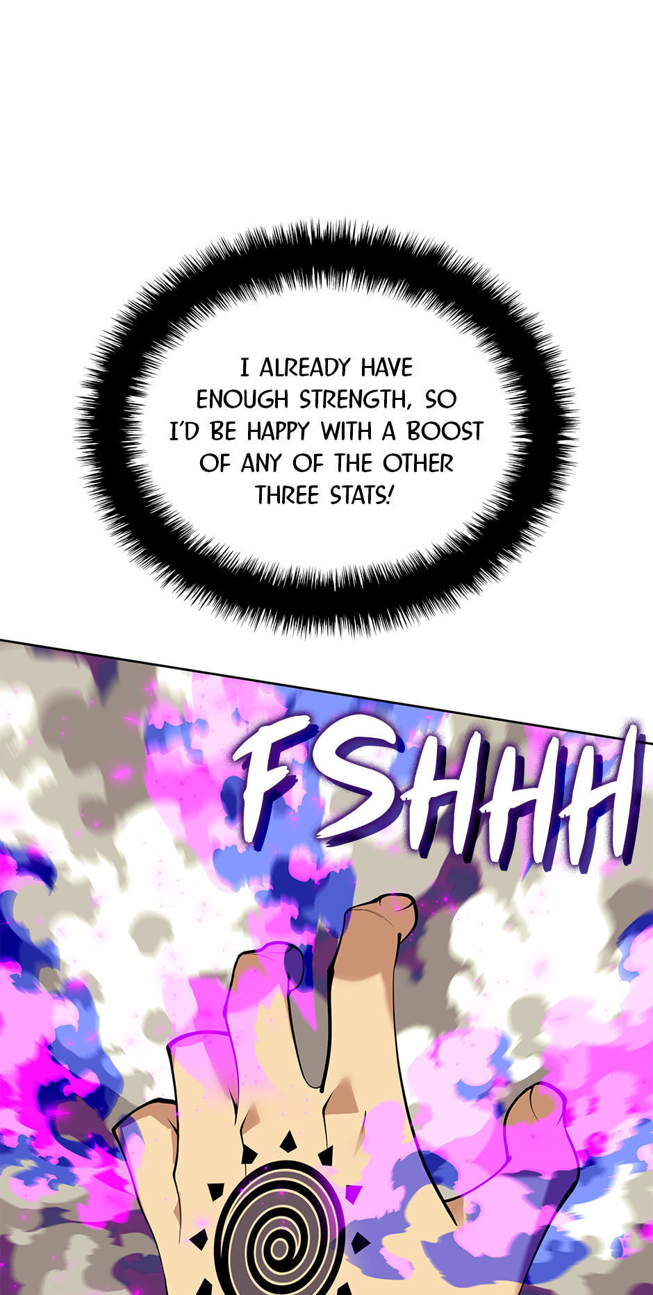 Read Overgeared (Team Argo) chapter 266 image 129 on Lezhin