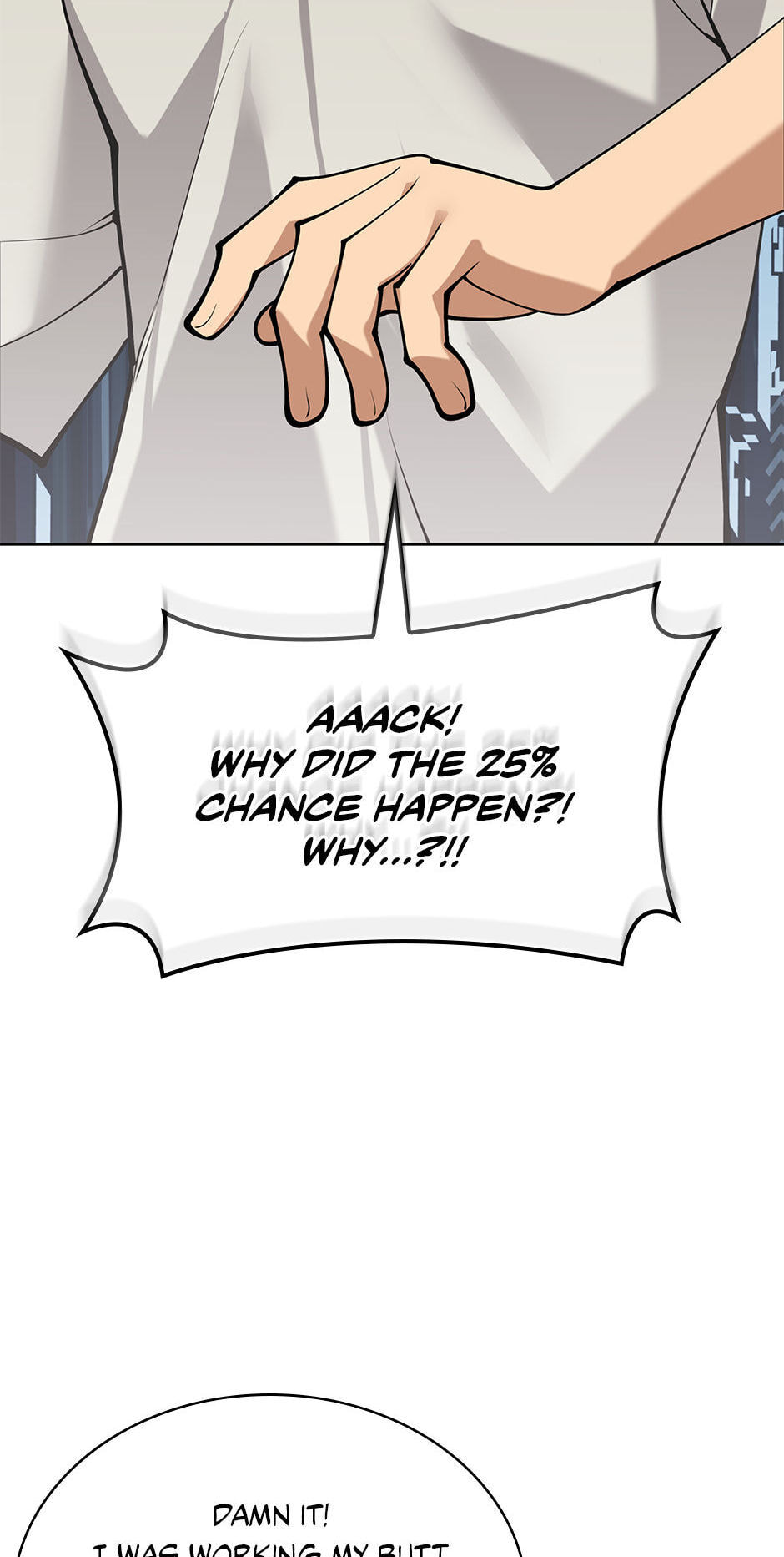 Read Overgeared (Team Argo) chapter 266 image 132 on Lezhin