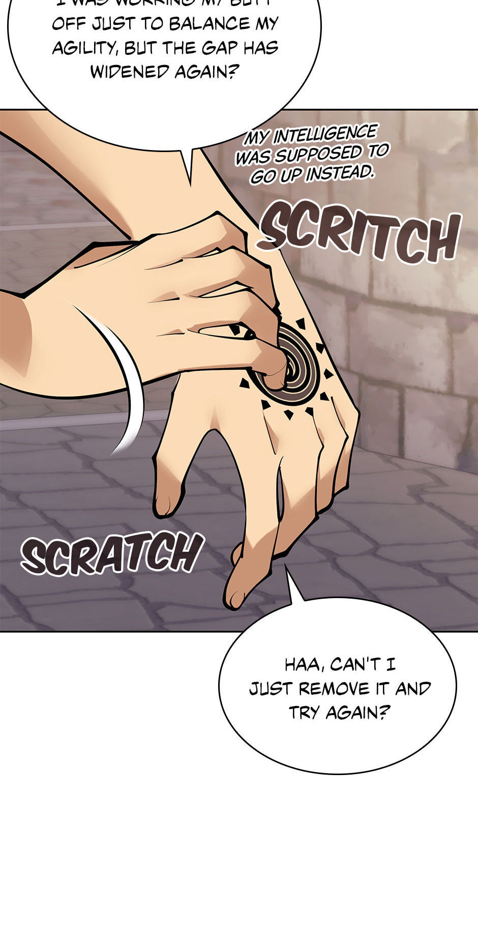 Read Overgeared (Team Argo) chapter 266 image 133 on Lezhin