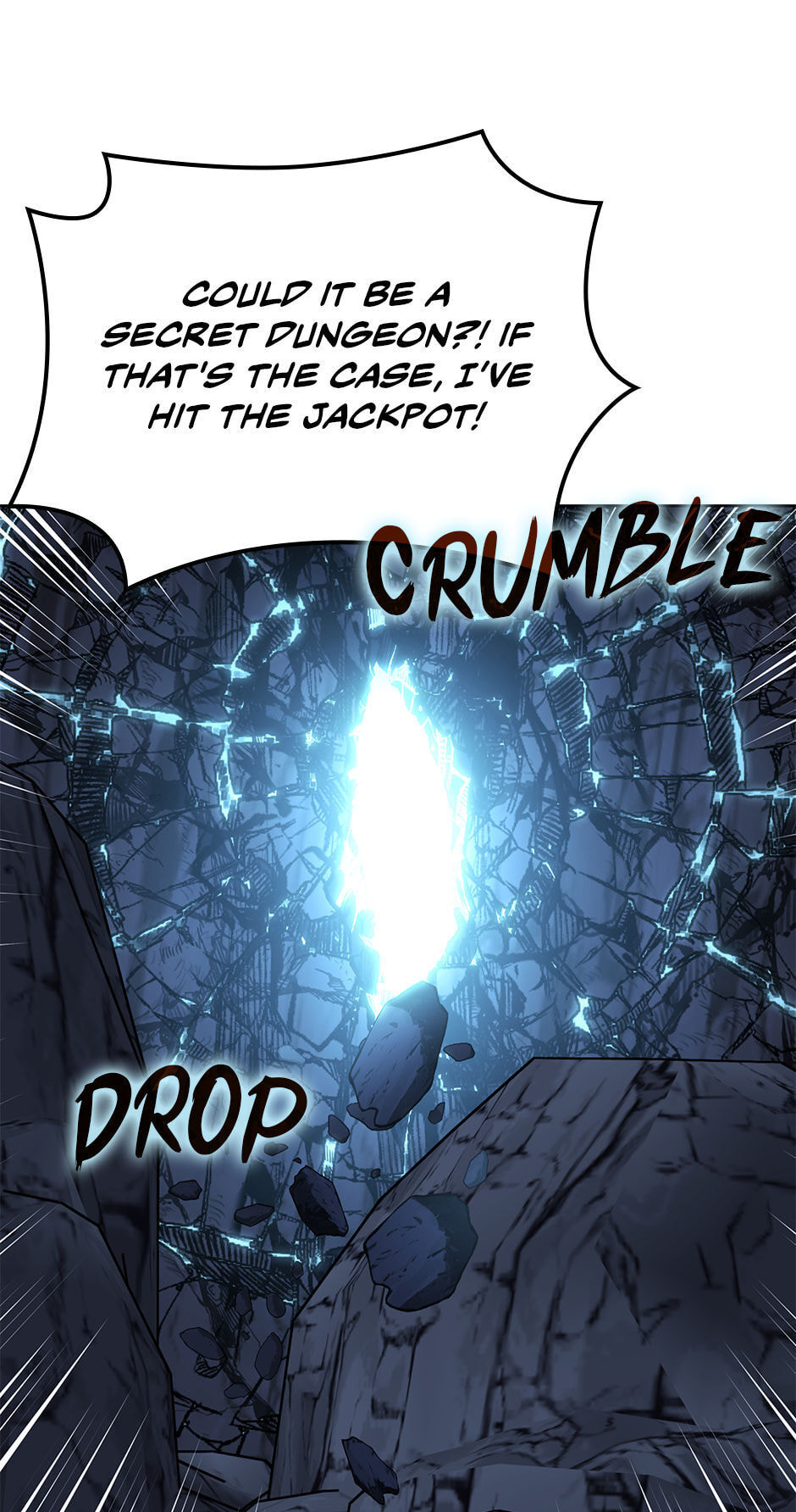 Read Overgeared (Team Argo) chapter 266 image 14 on Lezhin