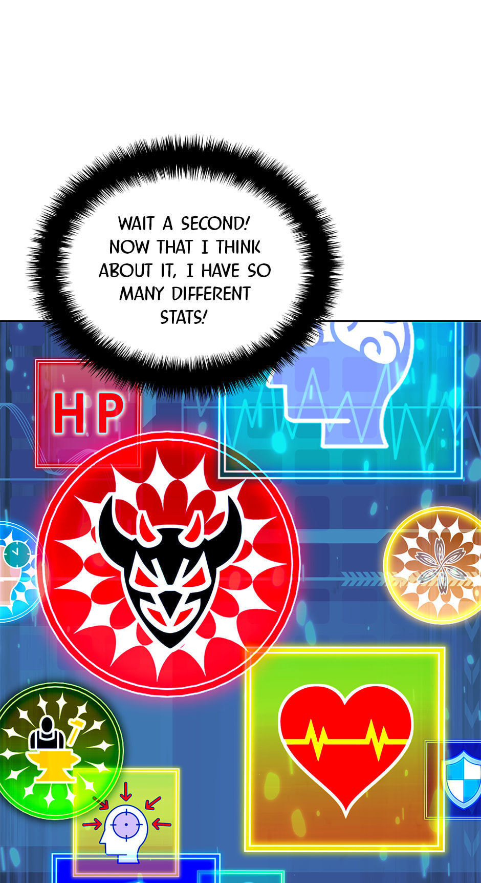 Read Overgeared (Team Argo) chapter 266 image 142 on Lezhin