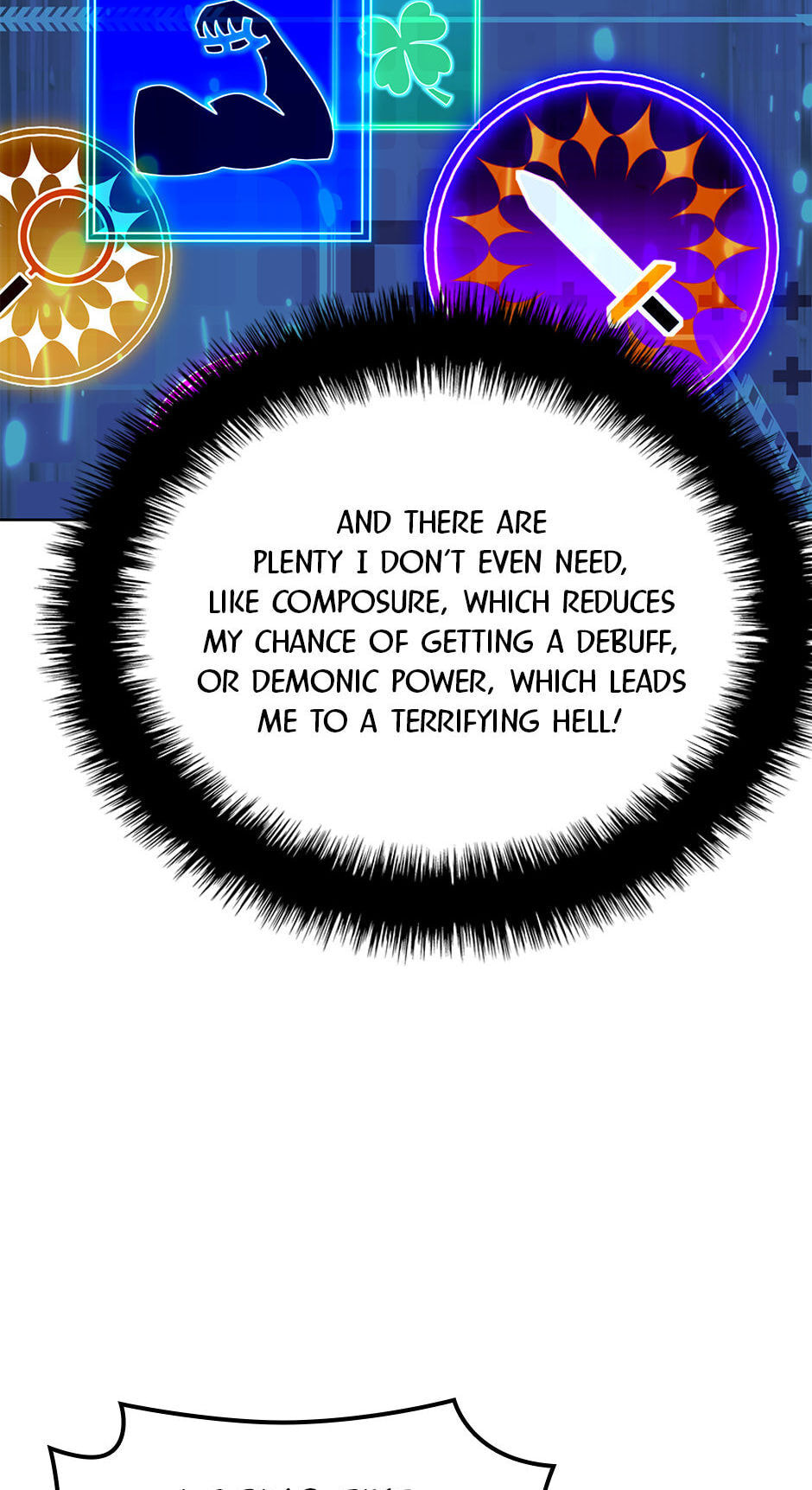 Read Overgeared (Team Argo) chapter 266 image 143 on Lezhin