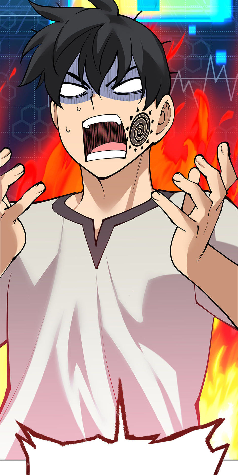 Read Overgeared (Team Argo) chapter 266 image 148 on Lezhin