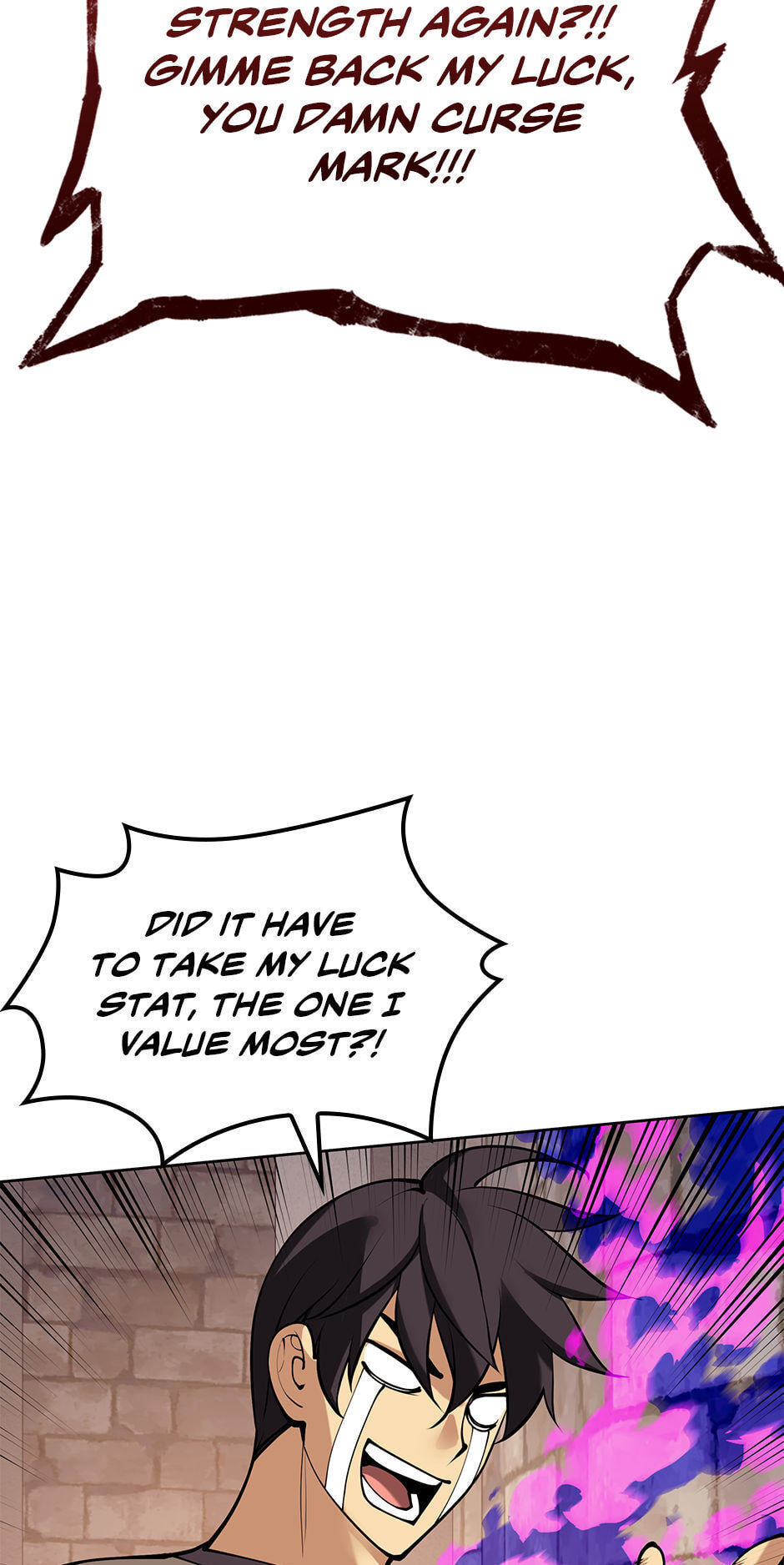 Read Overgeared (Team Argo) chapter 266 image 149 on Lezhin